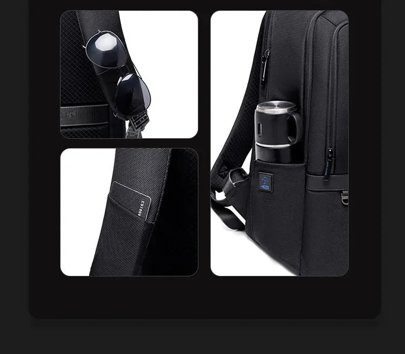 ARTIC BUSINESS BACKPACK