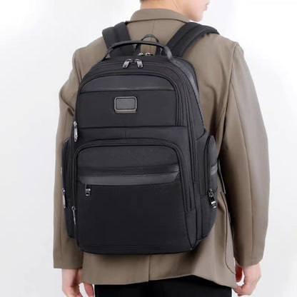 🎒 Sac à Dos Ordinateur Intelligent – Sécurisé, Imperméable & Grande Capacité