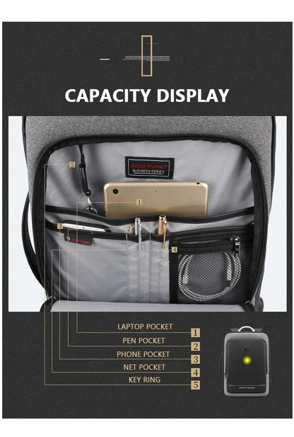 Artic BACKPACK LARGE