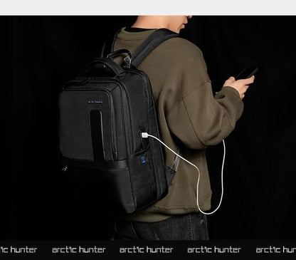 ARTIC BUSINESS BACKPACK