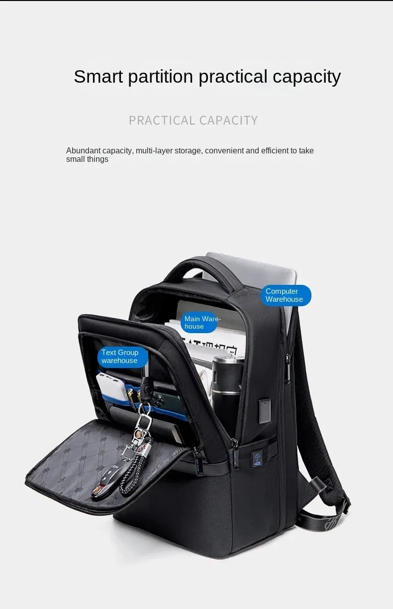 ARTIC BUSINESS BACKPACK