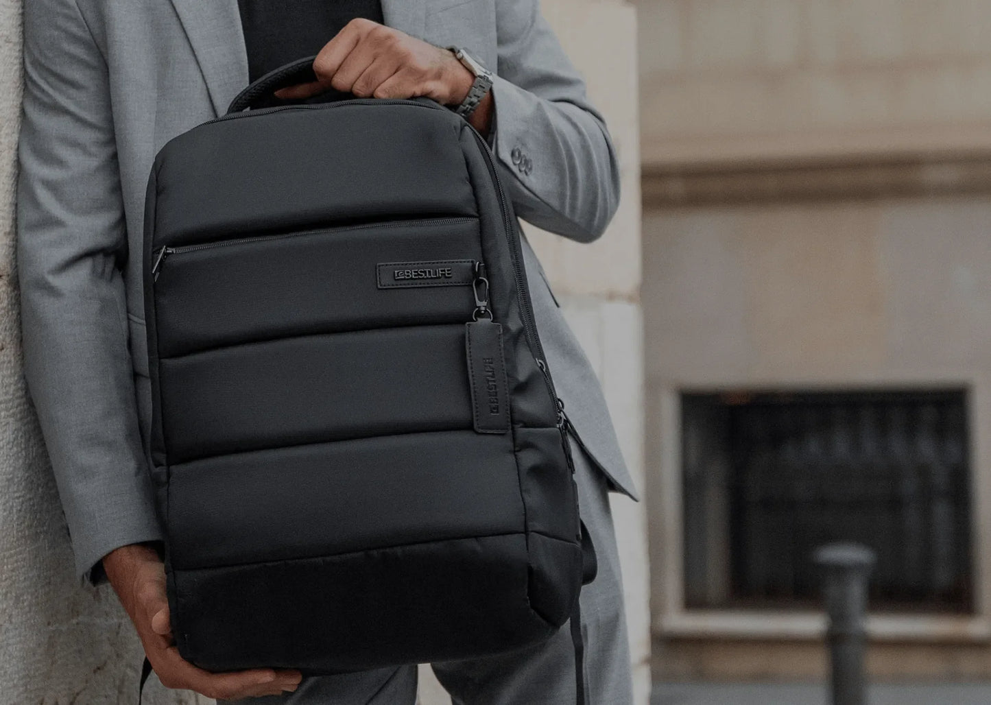 BACKPACK 3.0 PLUS