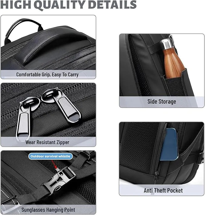 backpack Air COMPRESSION