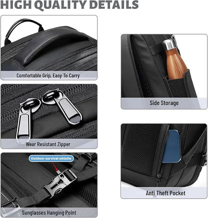 backpack Air COMPRESSION