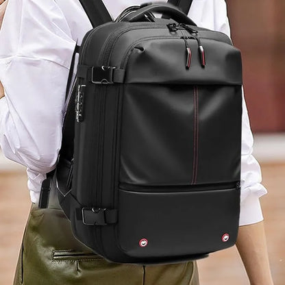 backpack Air COMPRESSION