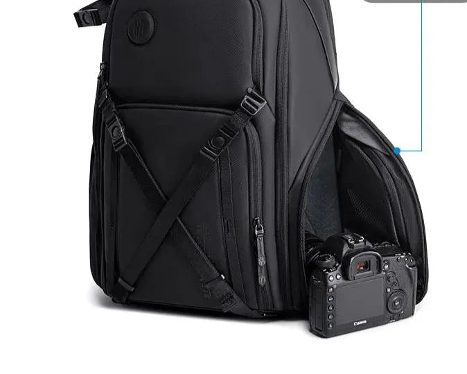 BACKPACK Appareil Photo & Drone