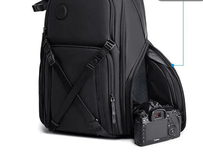 BACKPACK Appareil Photo & Drone