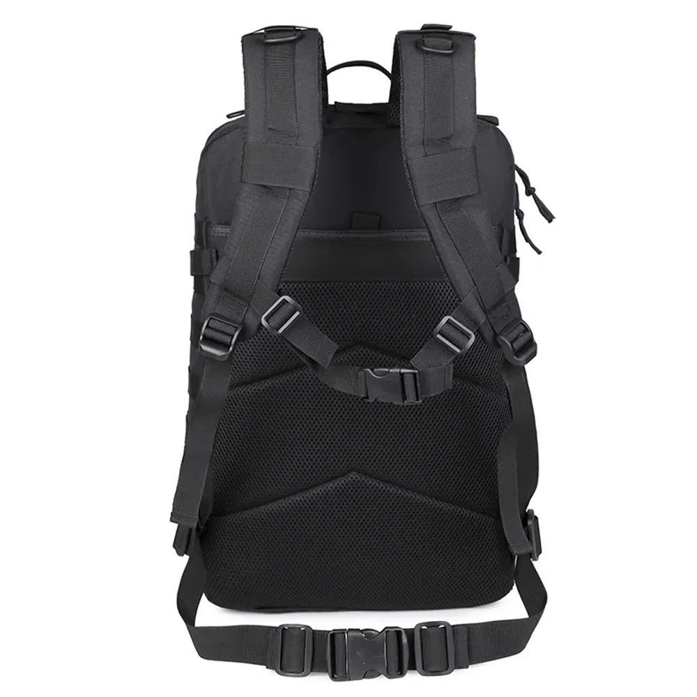 BACKPACK ARMY- Outdoor