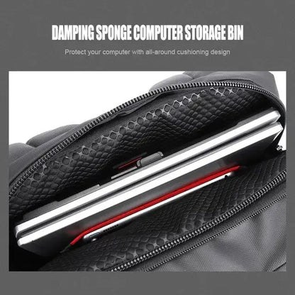 BACKPACK ARTICHUNTER