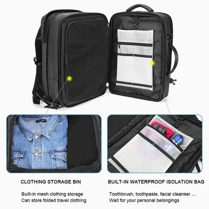 BACKPACK ARTICHUNTER