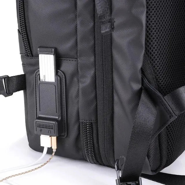 BACKPACK ARTICHUNTER