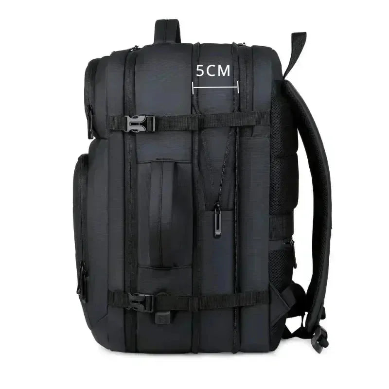 BACKPACK  extensible