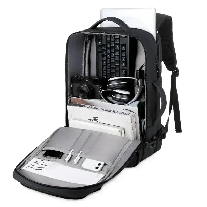 BACKPACK  extensible