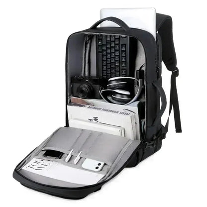 BACKPACK  extensible