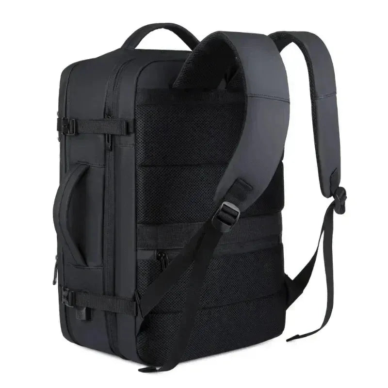 BACKPACK  extensible