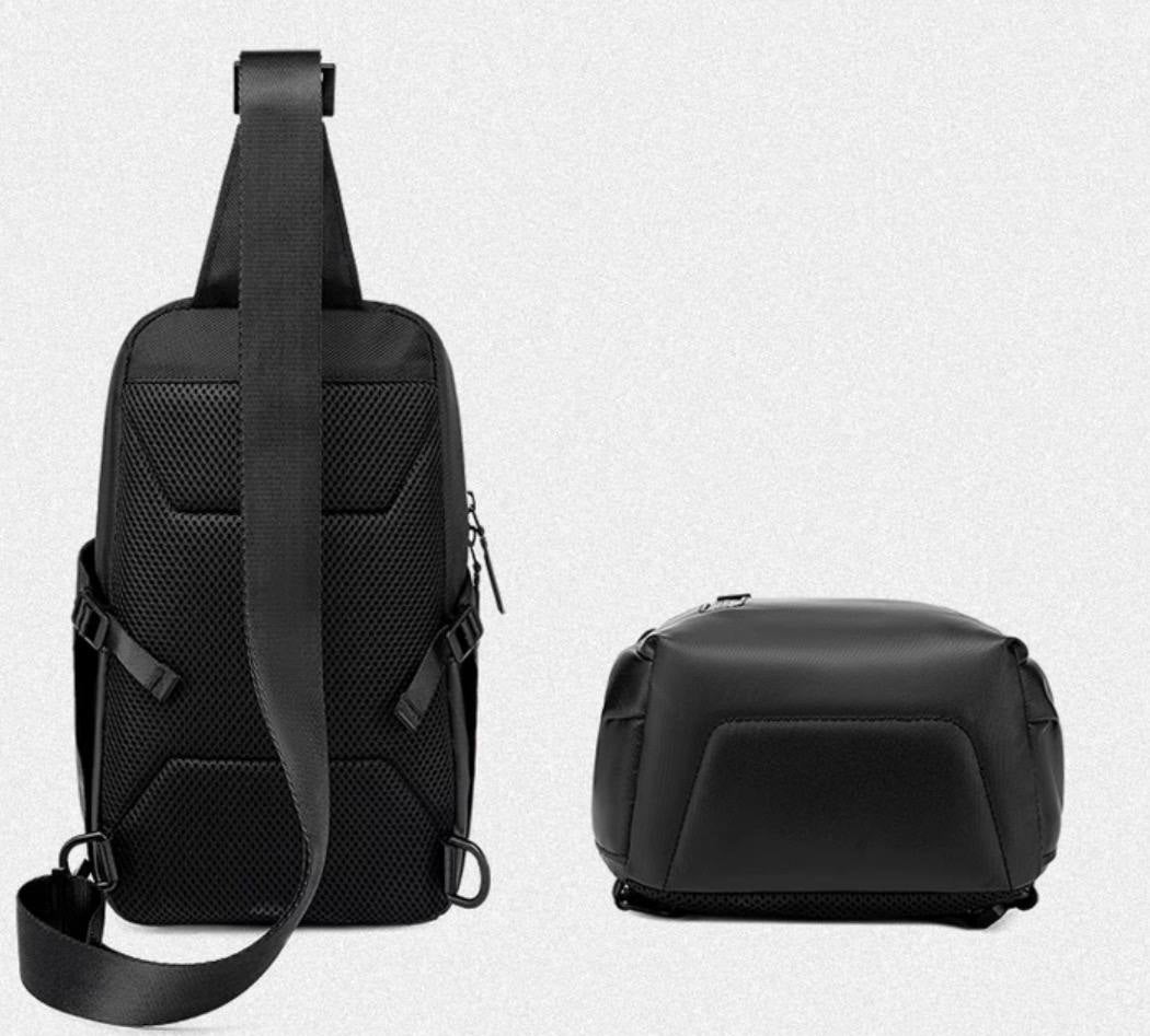 AURUM – Sac Bandoulière