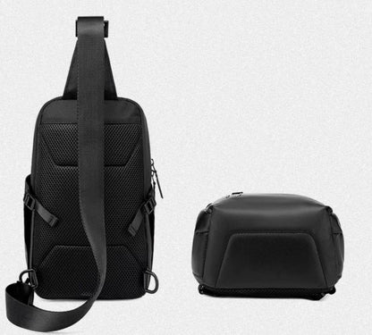 AURUM – Sac Bandoulière