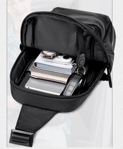 AURUM – Sac Bandoulière